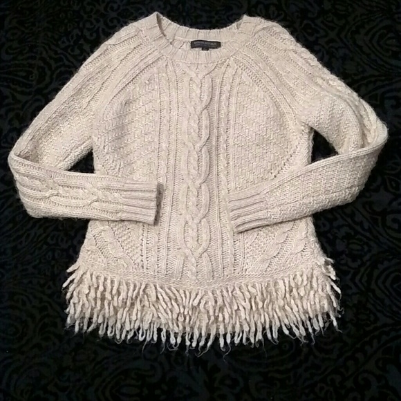Banana Republic sweater - Picture 1 of 4